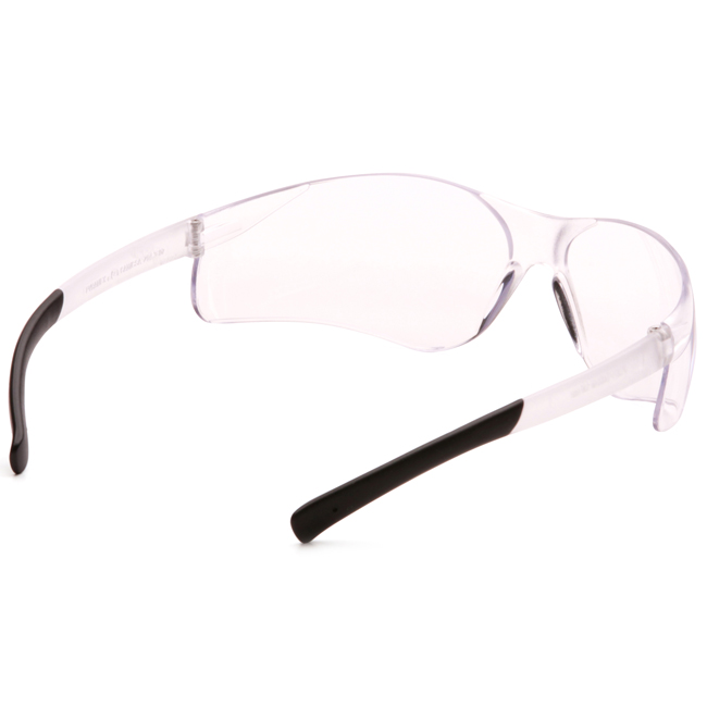 Pyramex ZTEK Anti-Fog Safety Glasses from Columbia Safety