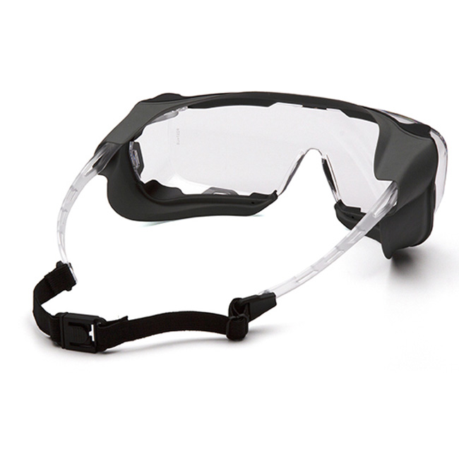 Pyramex Cappture Safety Glasses from Columbia Safety