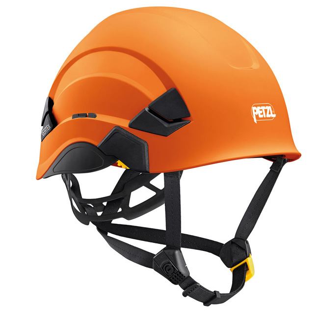 Petzl CSA/ANSI Vertex Helmet - Canadian Version from Columbia Safety