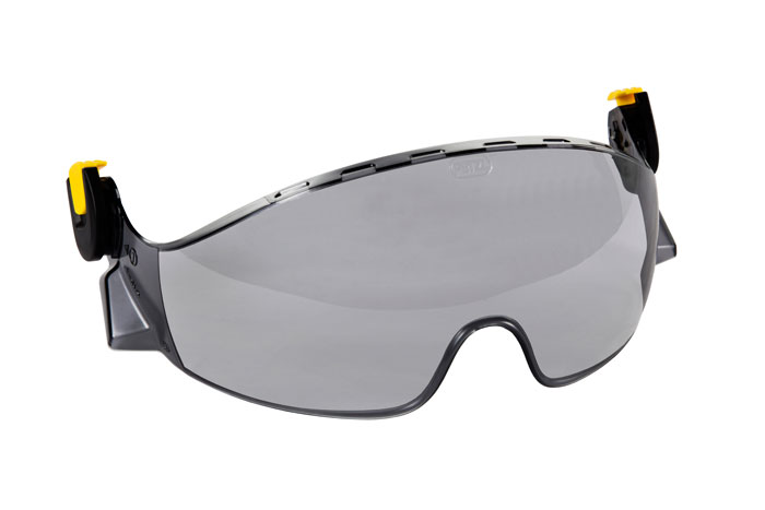 Petzl VIZIR Eye Shield from Columbia Safety