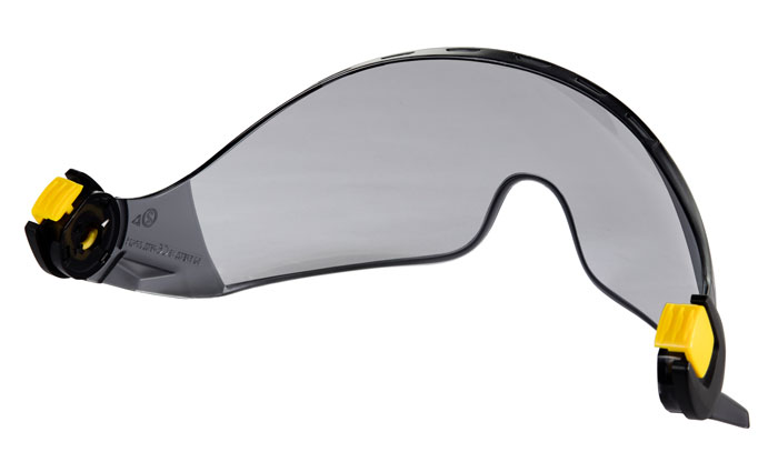 Petzl VIZIR Shadow Eye Shield from Columbia Safety