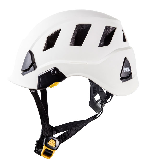 Petzl STRATO Helmet from Columbia Safety