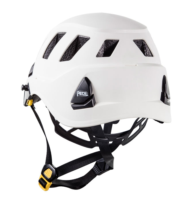 Petzl STRATO Helmet from Columbia Safety
