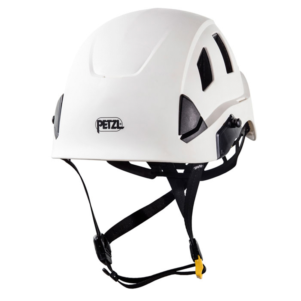 Petzl STRATO Vented Helmet from Columbia Safety