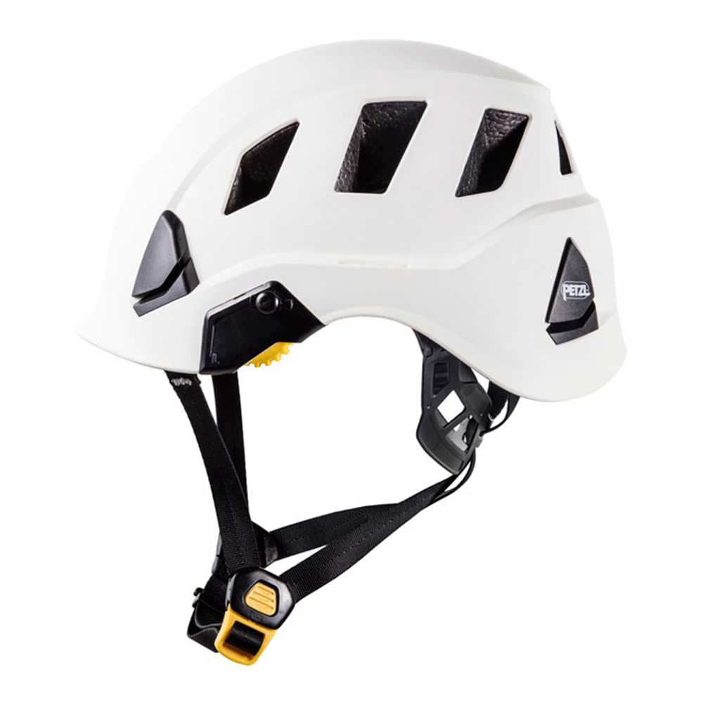 Petzl STRATO Vented Helmet from Columbia Safety