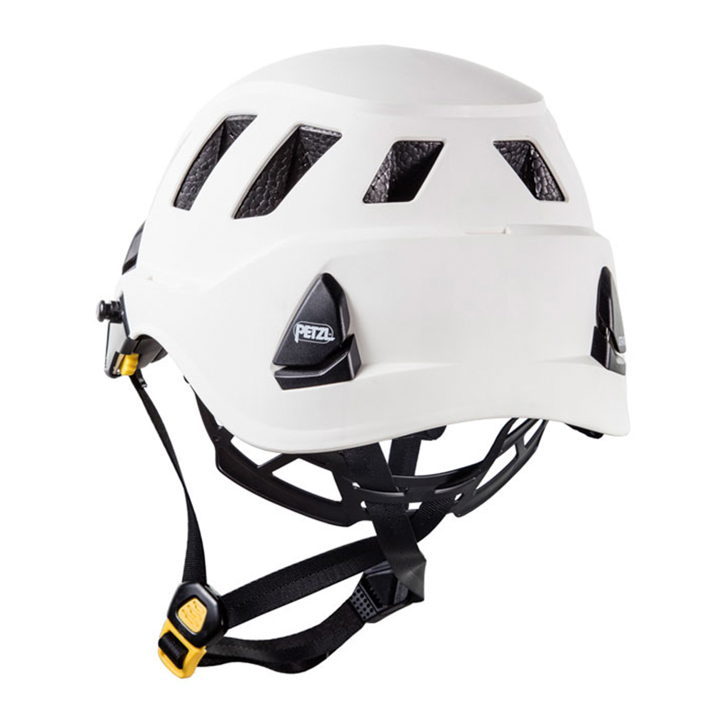 Petzl STRATO Vented Helmet from Columbia Safety