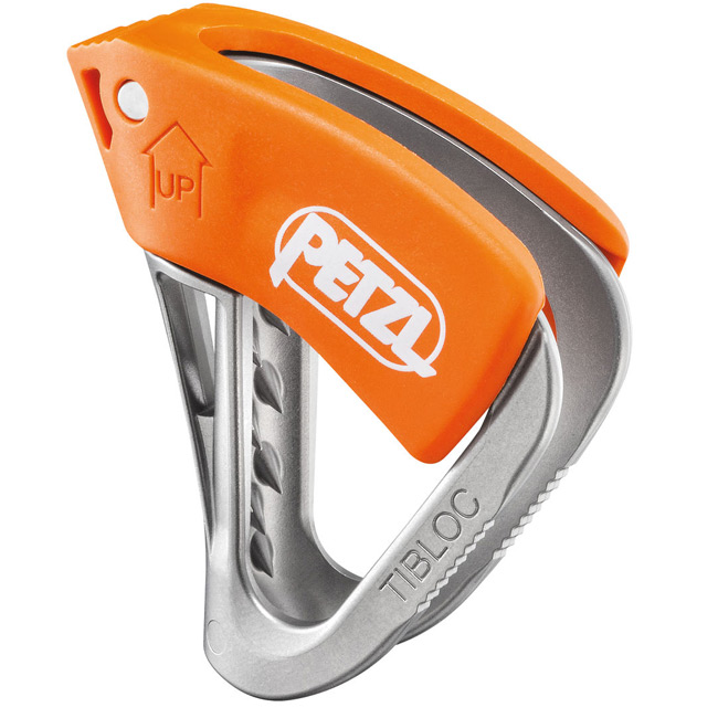 Petzl TIBLOC Ascender from Columbia Safety