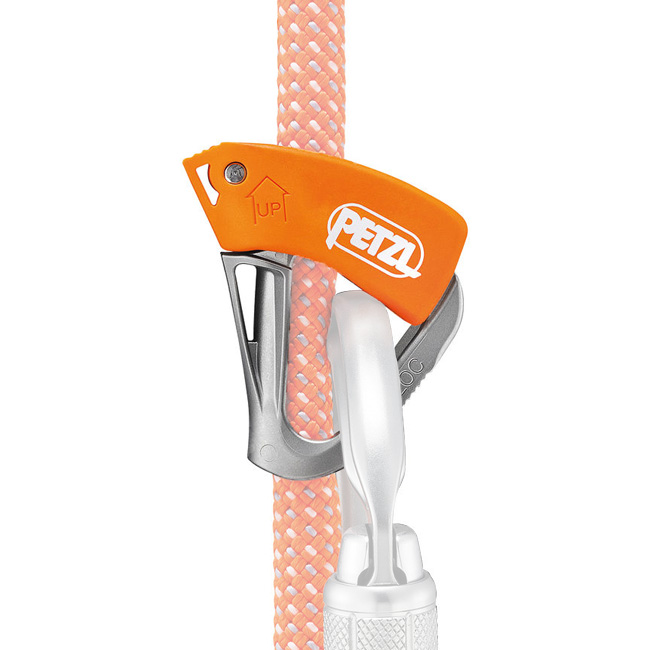 Petzl TIBLOC Ascender from Columbia Safety