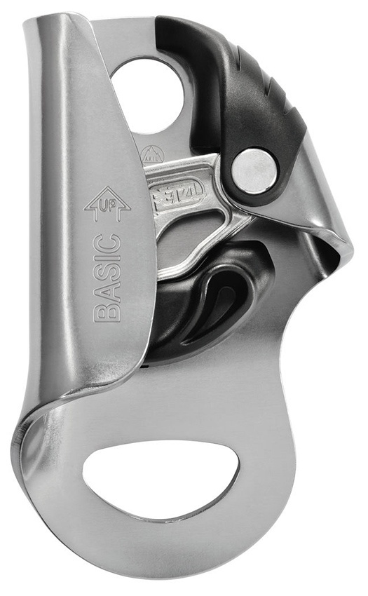 Petzl BASIC Compact Ascender from Columbia Safety