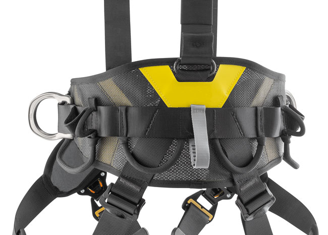 Petzl VOLT International Harness from Columbia Safety