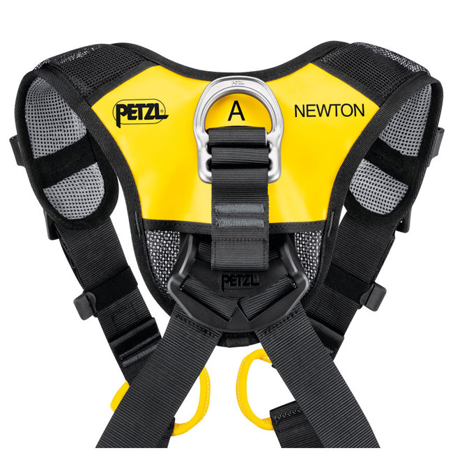 Petzl NEWTON FAST International from Columbia Safety
