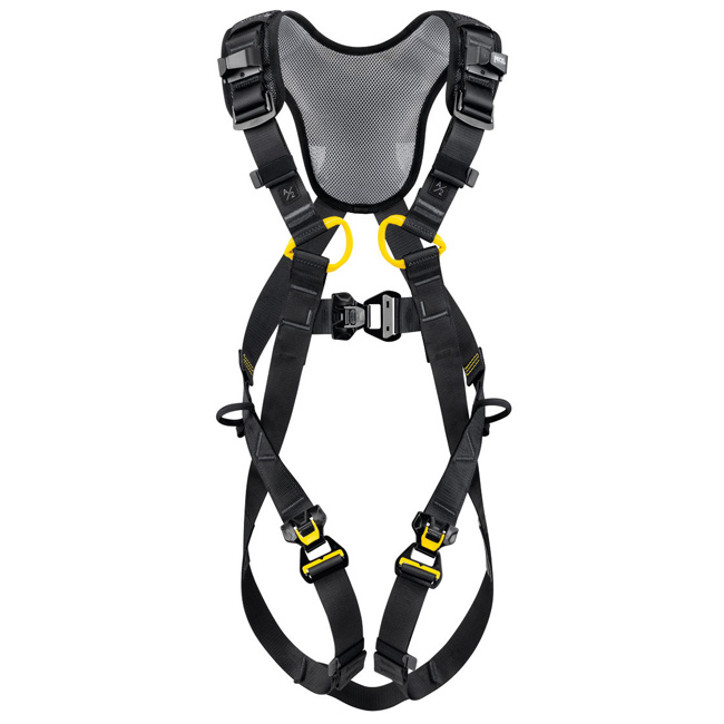 Petzl NEWTON FAST International from Columbia Safety