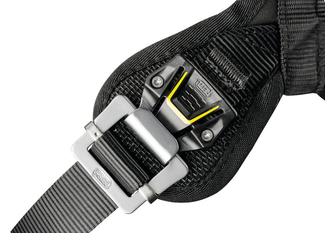 Petzl AVAO Sit Fast  from Columbia Safety