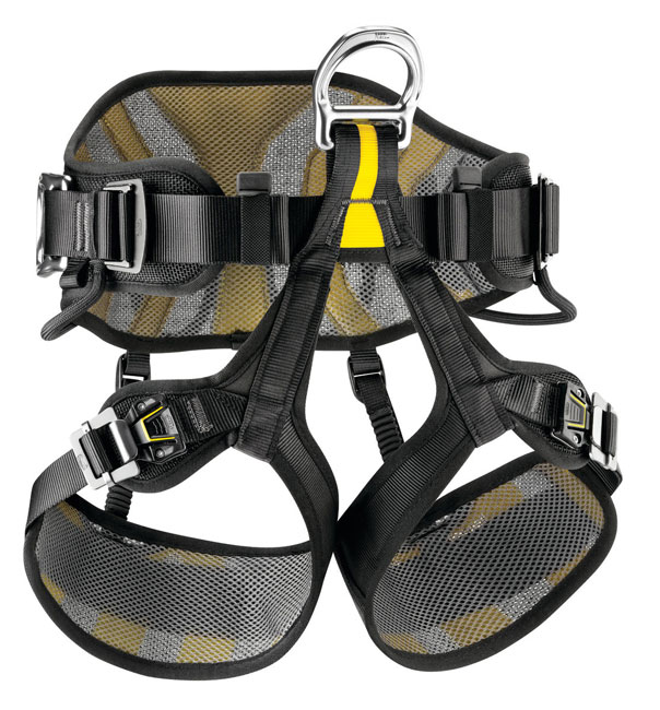 Petzl AVAO Sit Fast  from Columbia Safety
