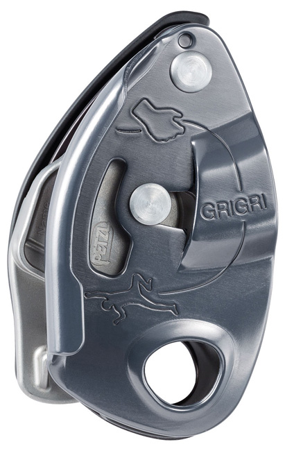 Petzl Grigri Belay | D014BA00 from Columbia Safety
