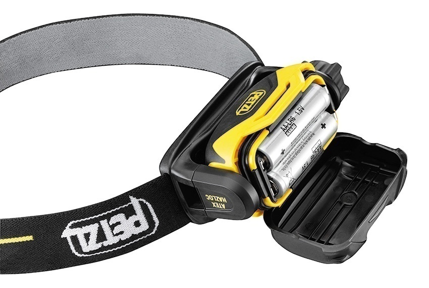 Petzl PIXA 3 MultiBeam Headlamp