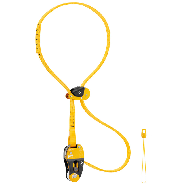 Petzl EJECT from Columbia Safety