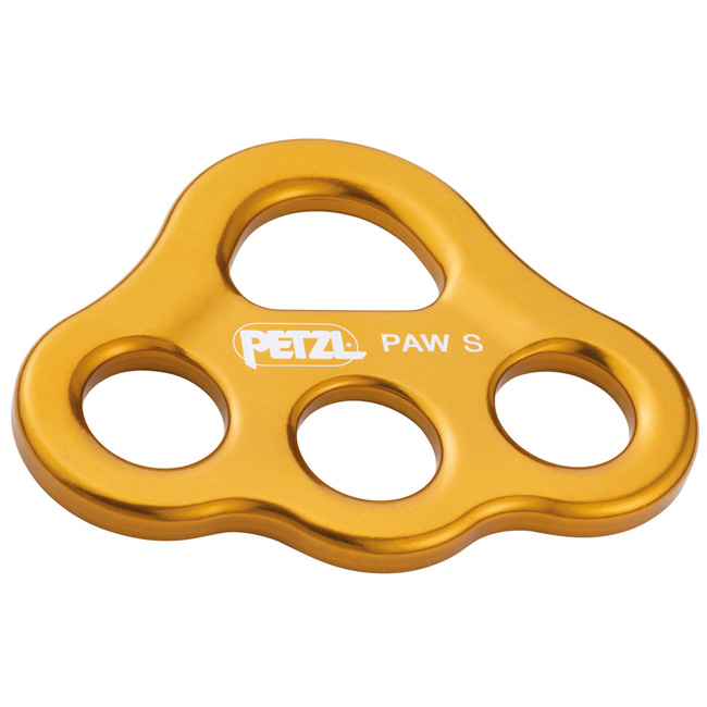 Petzl PAW Rigging Plate from Columbia Safety