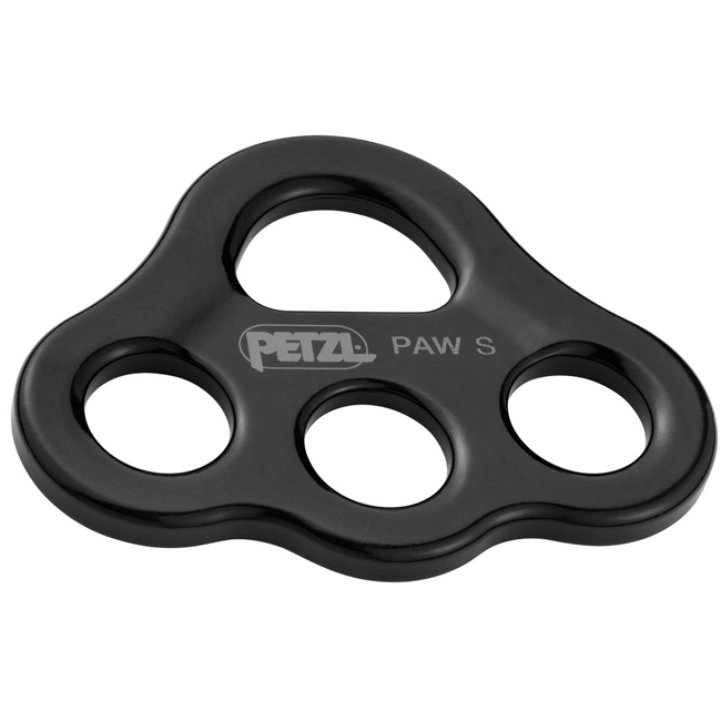 Petzl PAW Rigging Plate from Columbia Safety