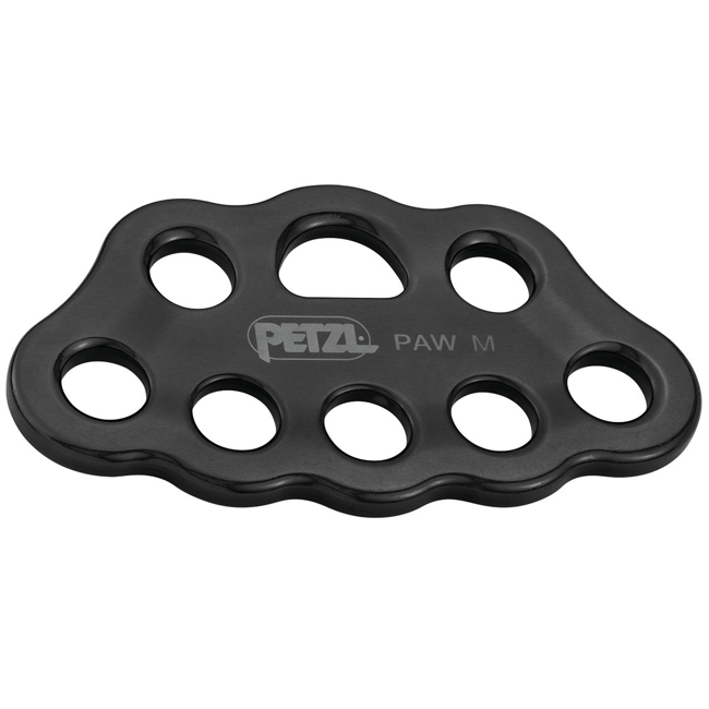 Petzl PAW Rigging Plate from Columbia Safety