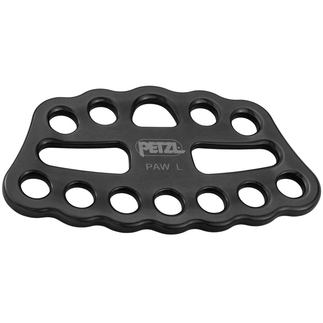 Petzl PAW Rigging Plate from Columbia Safety