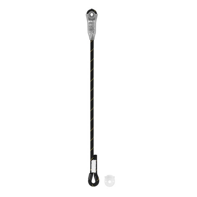 Petzl JANE-I Lanyard from Columbia Safety