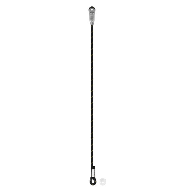 Petzl JANE-I Lanyard from Columbia Safety