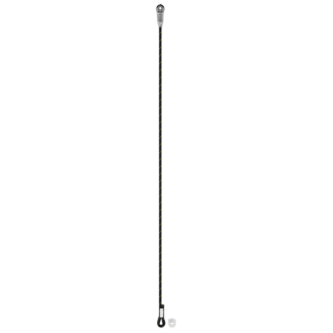 Petzl JANE-I Lanyard from Columbia Safety