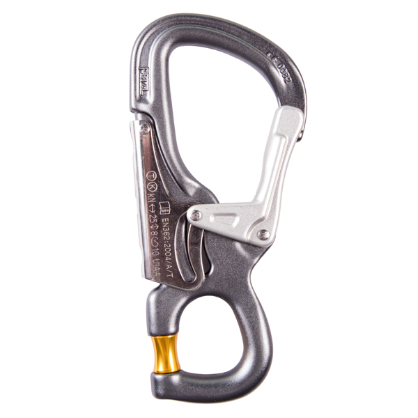 Petzl Eashook Open from Columbia Safety