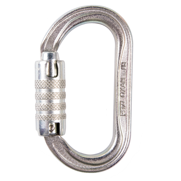 OXAN TL High Strength Carabiner from Columbia Safety