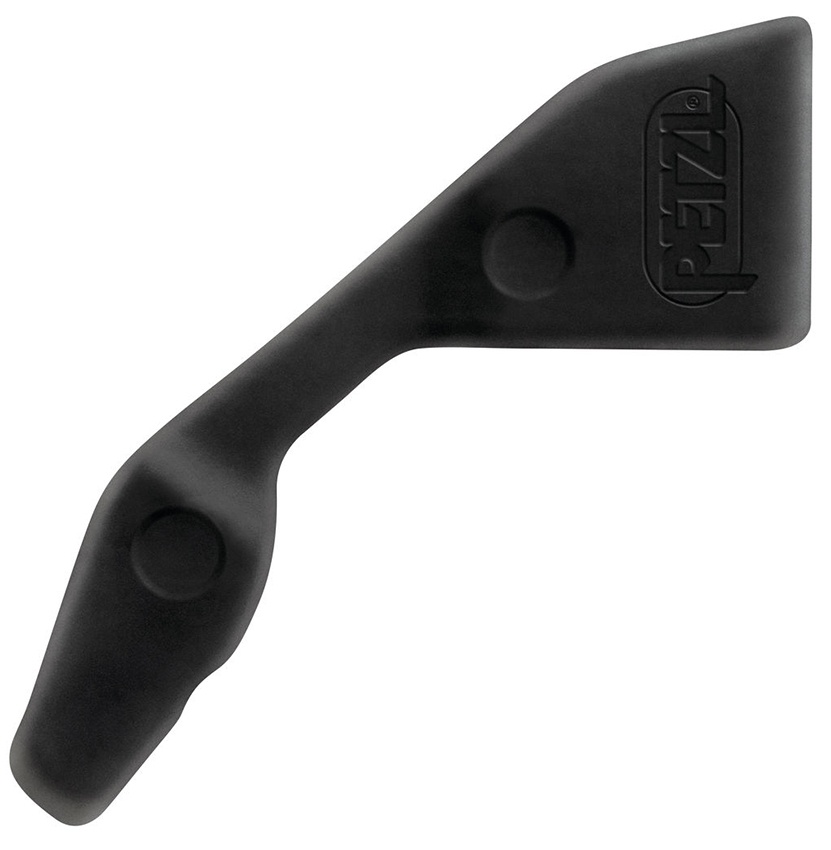 Petzl CAPTIV Positioning Bar for Carabiners (10 Pack) from Columbia Safety