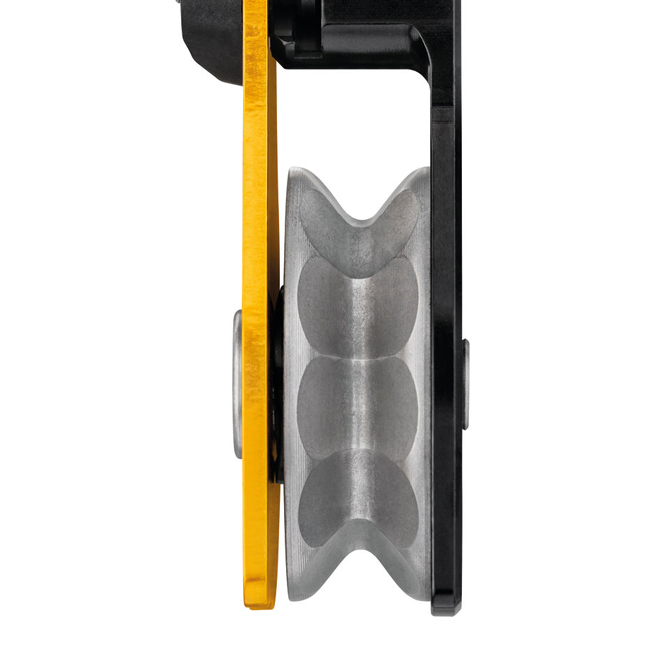 Petzl SPIN L1D Pulley from Columbia Safety