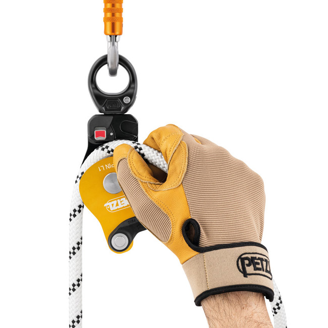 Petzl SPIN L1 Pulley from Columbia Safety