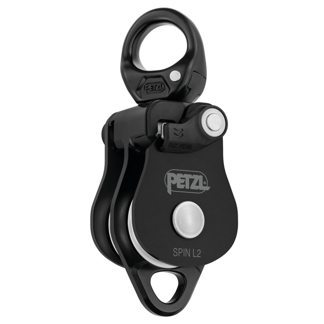 Petzl SPIN L2 from Columbia Safety