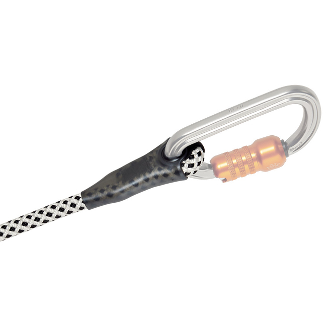 Petzl RAY 11 mm Kernmantle Rope from Columbia Safety