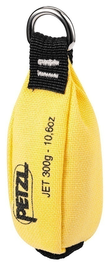 Petzl Jet Throw-Bag - 300 g from Columbia Safety