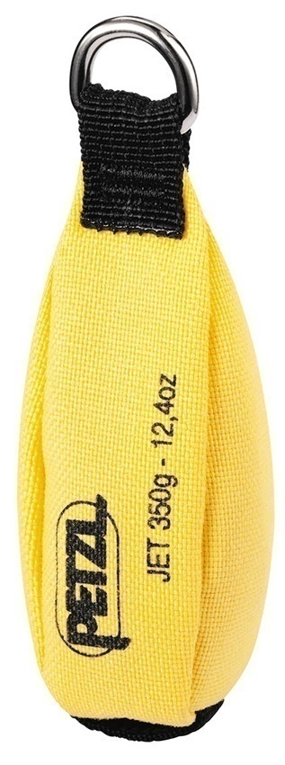 Petzl Jet Throw-Bag from Columbia Safety