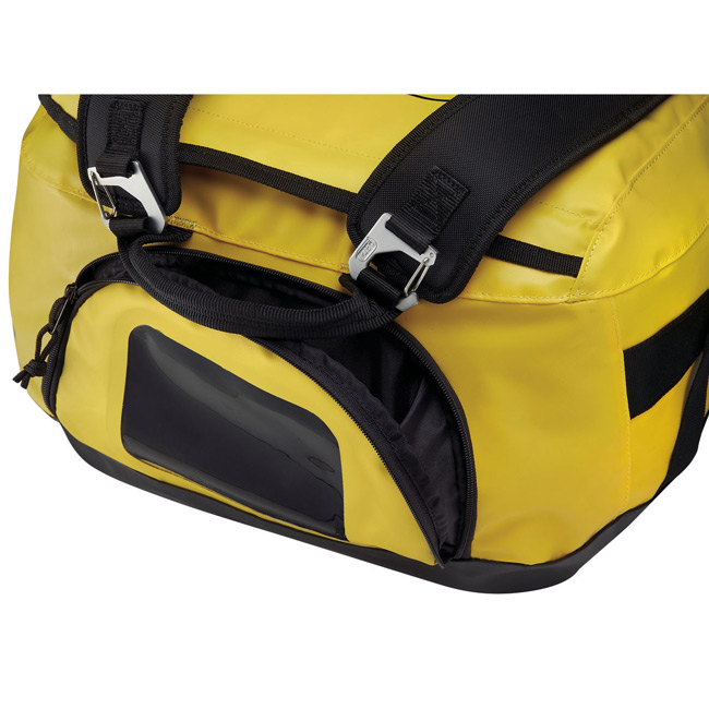 Petzl DUFFEL 65 Bag from Columbia Safety