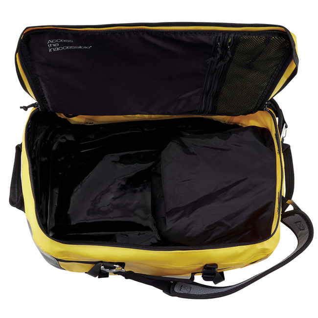 Petzl DUFFEL 65 Bag from Columbia Safety