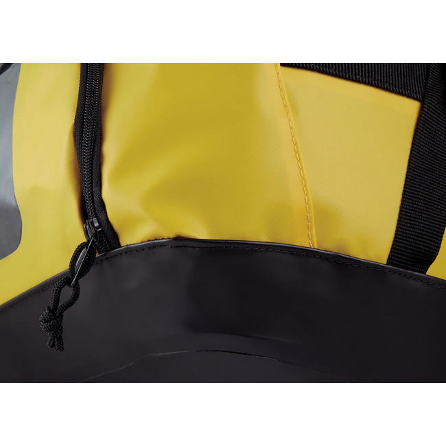 Petzl DUFFEL 65 Bag from Columbia Safety