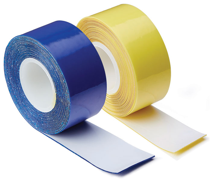 3M DBI-SALA Quick Wrap Tape II from Columbia Safety
