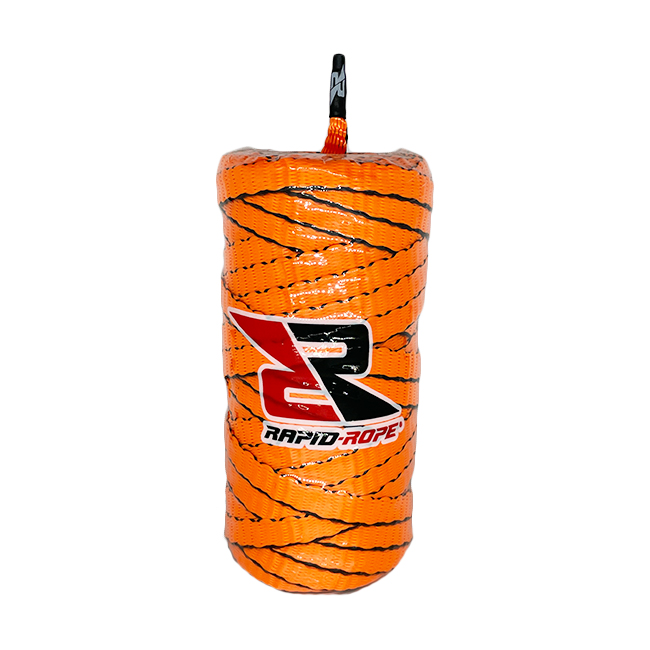 Rapid Rope Canister from Columbia Safety