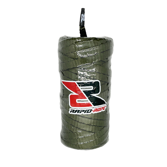 Rapid Rope Canister from Columbia Safety