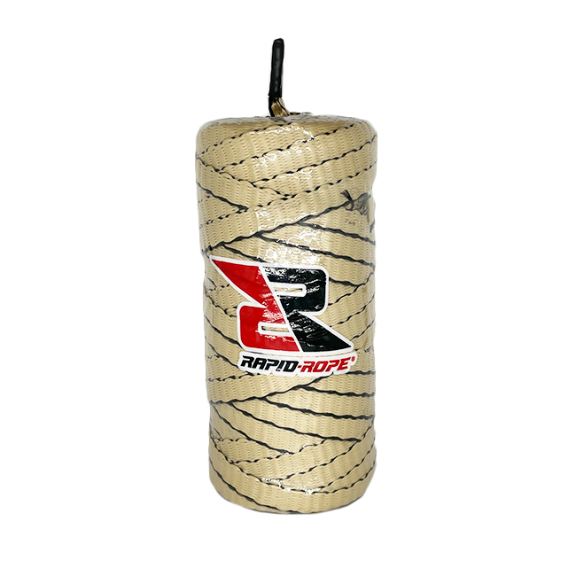 Rapid Rope Canister from Columbia Safety