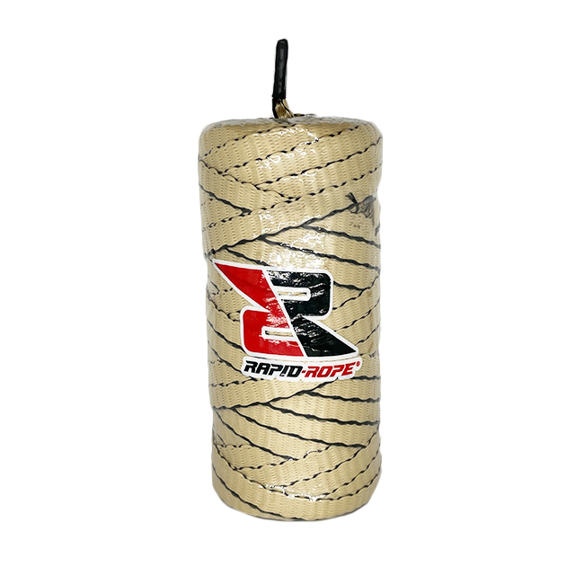 Rapid Rope Canister from Columbia Safety