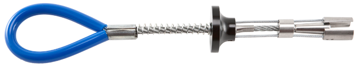 WestFall Pro 3/4 Inch Reusable Concrete Anchor Point from Columbia Safety