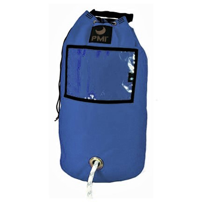 PMI Large Rope Bag - Columbia Safety and Supply