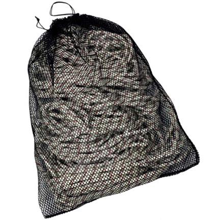 PMI RB44046 Mesh Laundry Bag for Rope from Columbia Safety