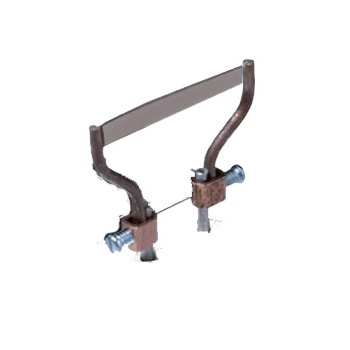 PMI RC48015 Replacement Blade for Electric Hot Knife and Rope Cutter  from Columbia Safety