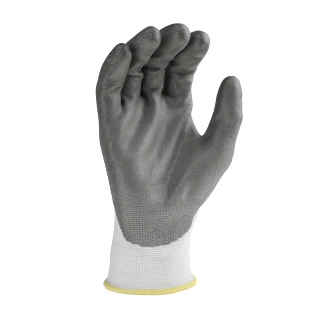 Radians RWG550 Ghost Series Cut Protection Level A2 Work Glove from Columbia Safety